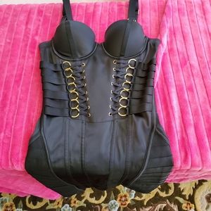 Honey Birdette Stevie Dress